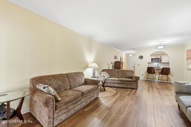 2909 ST JOHNS Avenue A7, Jacksonville, FL 32205