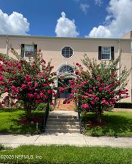 2909 ST JOHNS Avenue A7, Jacksonville, FL 32205