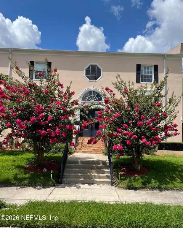 2909 ST JOHNS Avenue A7, Jacksonville, FL 32205