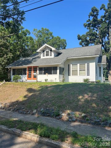 703 N 4th Street, Albemarle, NC 28001