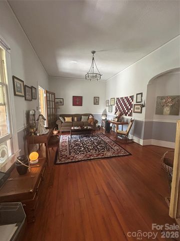 703 N 4th Street, Albemarle, NC 28001