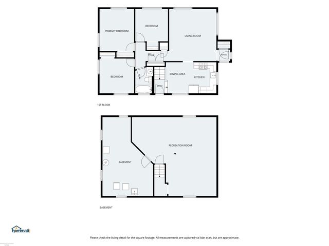 22731 Visnaw Street, St Clair Shores, MI 48081