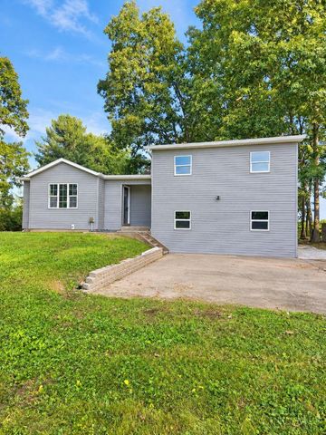2532 St Rt 28, Goshen Twp, OH 45162