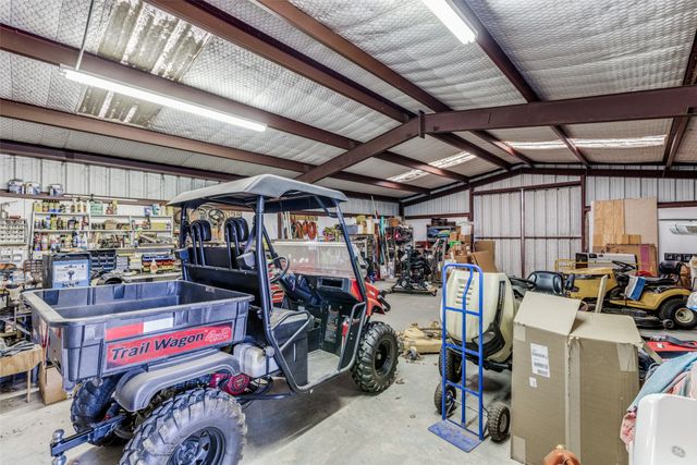 18025 County Road 4052, Kemp, TX 75143