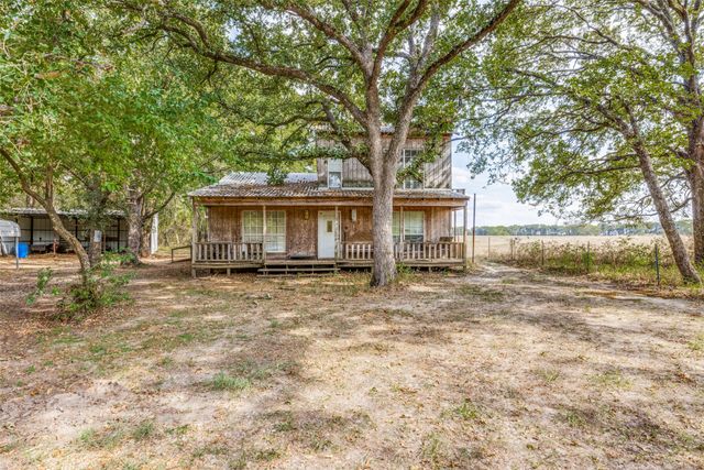 18025 County Road 4052, Kemp, TX 75143