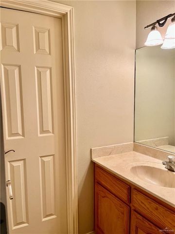 20724 N FM 493 Road, Edinburg, TX 78539