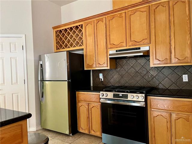 20724 N FM 493 Road, Edinburg, TX 78539