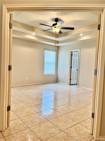 20724 N FM 493 Road, Edinburg, TX 78539