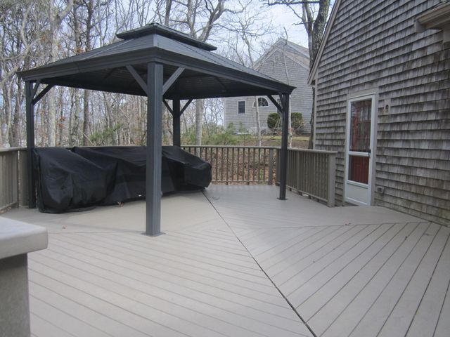 58 Terrace Hill Drive, East Dennis, MA 02641