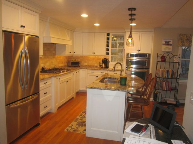 58 Terrace Hill Drive, East Dennis, MA 02641