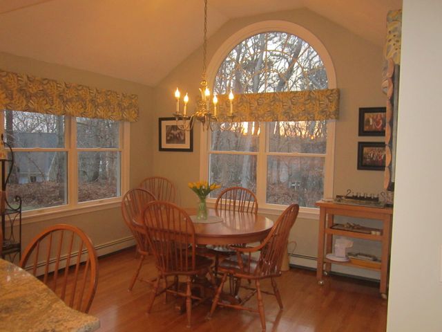 58 Terrace Hill Drive, East Dennis, MA 02641