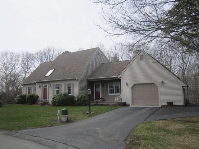 58 Terrace Hill Drive, East Dennis, MA 02641