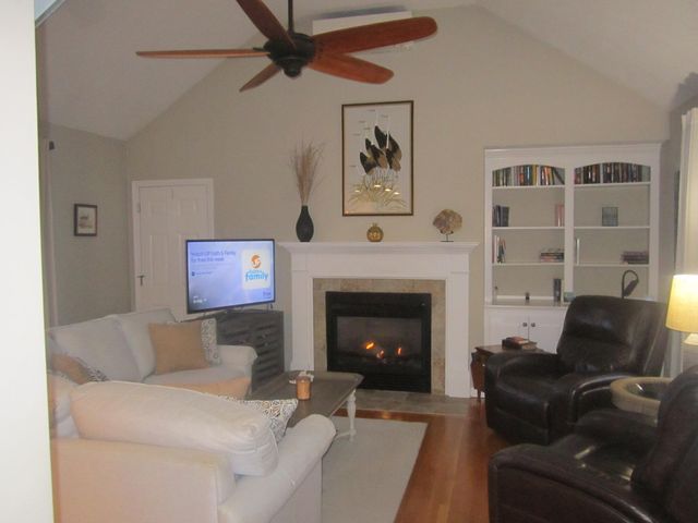 58 Terrace Hill Drive, East Dennis, MA 02641