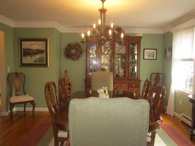 58 Terrace Hill Drive, East Dennis, MA 02641