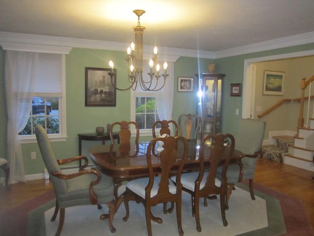 58 Terrace Hill Drive, East Dennis, MA 02641