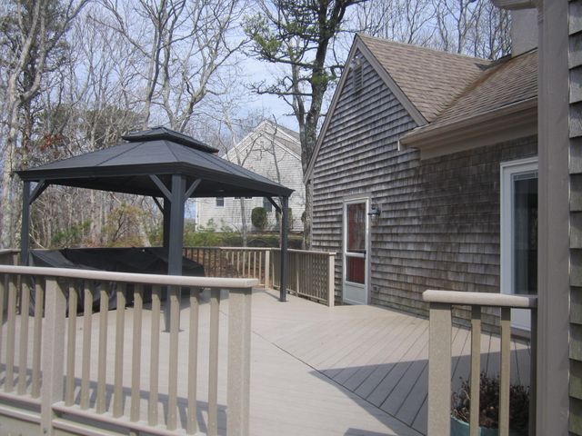 58 Terrace Hill Drive, East Dennis, MA 02641