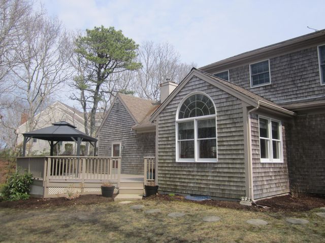 58 Terrace Hill Drive, East Dennis, MA 02641
