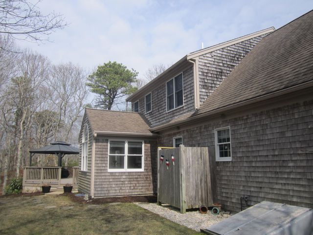58 Terrace Hill Drive, East Dennis, MA 02641