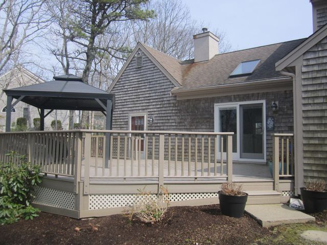 58 Terrace Hill Drive, East Dennis, MA 02641