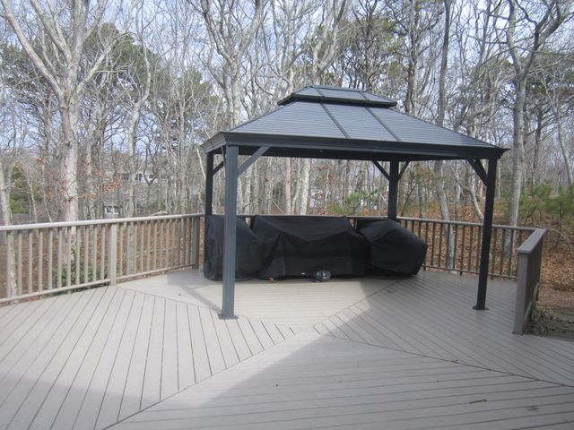 58 Terrace Hill Drive, East Dennis, MA 02641