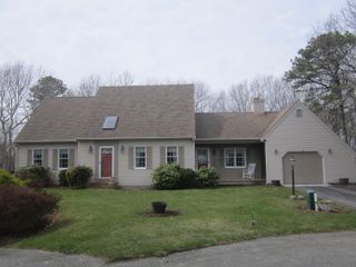58 Terrace Hill Drive, East Dennis, MA 02641