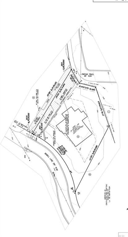 57 Sewell Lane, Marietta, GA 30068