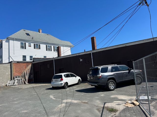 1509-1519 Acushnet Avenue, New Bedford, MA 02746