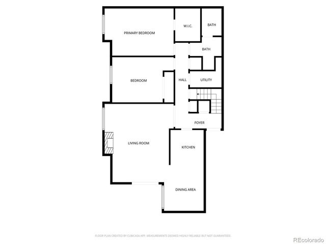 4062 S Atchison Way 302, Aurora, CO 80014