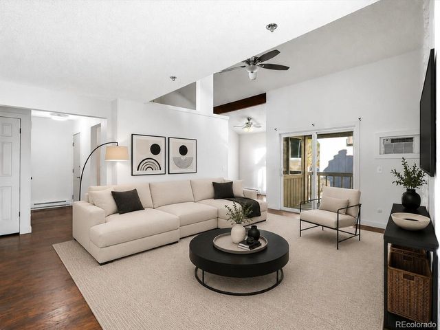 4062 S Atchison Way 302, Aurora, CO 80014
