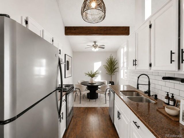 4062 S Atchison Way 302, Aurora, CO 80014