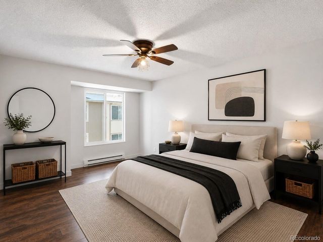 4062 S Atchison Way 302, Aurora, CO 80014