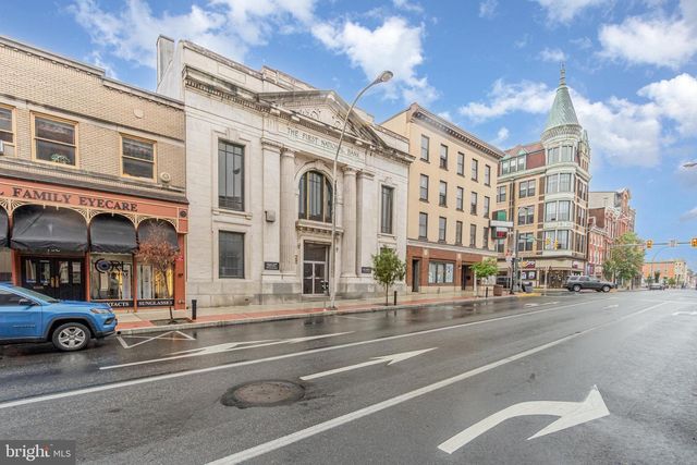 760 CUMBERLAND ST, Lebanon, PA 17042