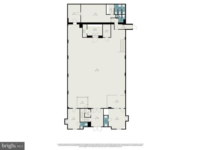 760 CUMBERLAND ST, Lebanon, PA 17042