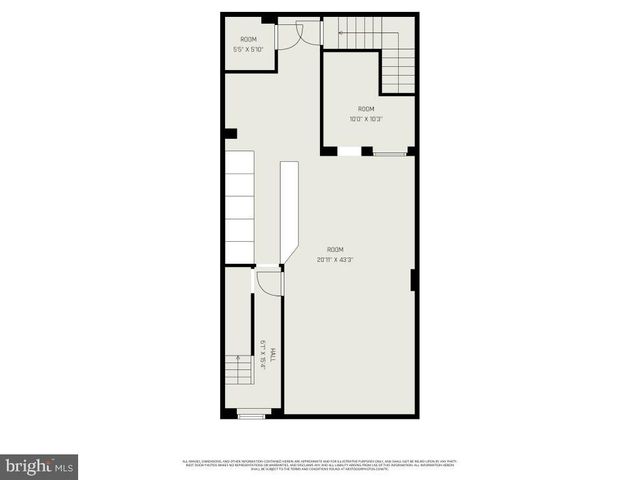 760 CUMBERLAND ST, Lebanon, PA 17042