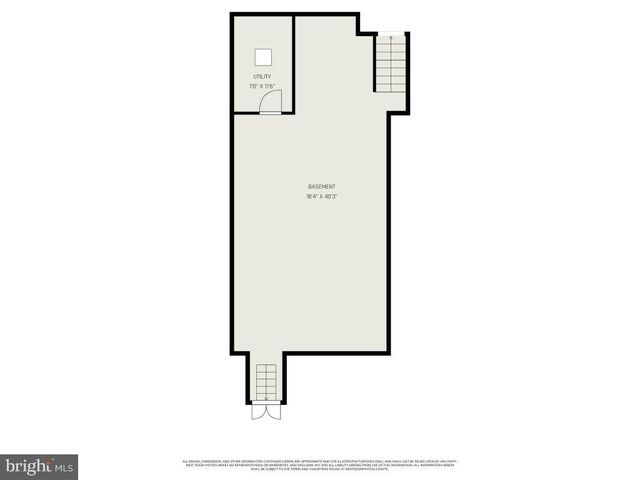 760 CUMBERLAND ST, Lebanon, PA 17042