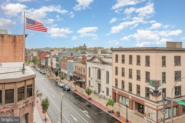 760 CUMBERLAND ST, Lebanon, PA 17042