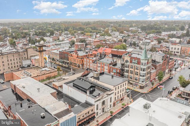 760 CUMBERLAND ST, Lebanon, PA 17042