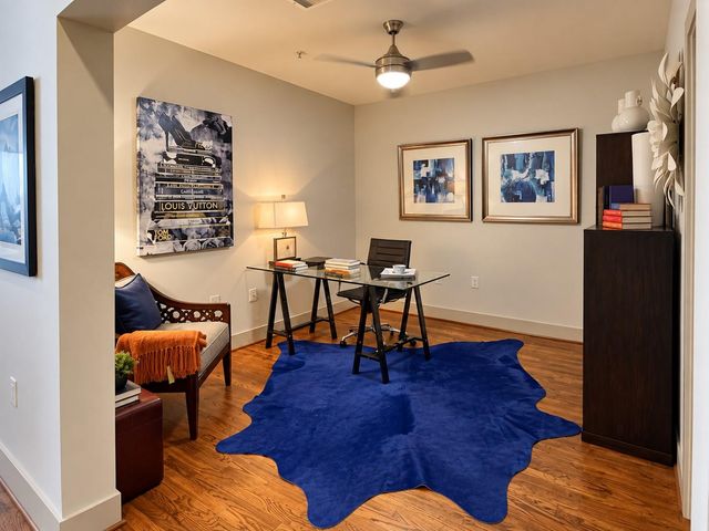 1400 Mckinney Street 1303, Houston, TX 77010