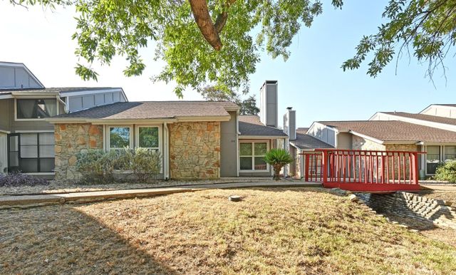 1710 Timberwood DR, Austin, TX 78741