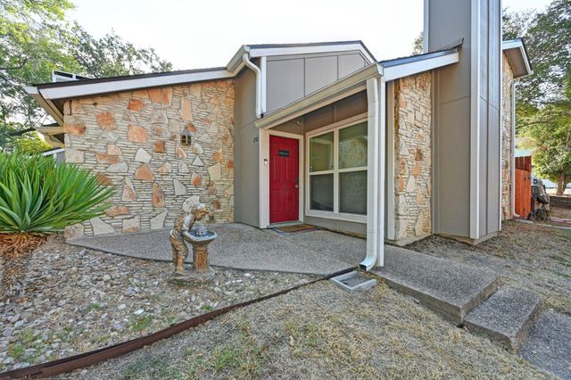 1710 Timberwood DR, Austin, TX 78741