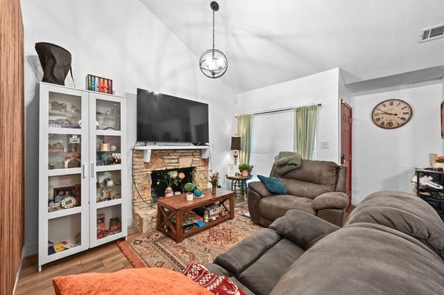 1710 Timberwood DR, Austin, TX 78741