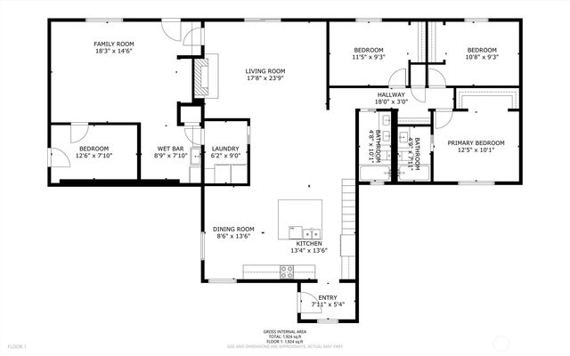 8679 Depot Road, Lynden, WA 98264