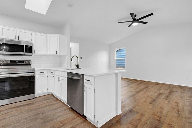 3524 Raflin Drive, Columbus, OH 43231