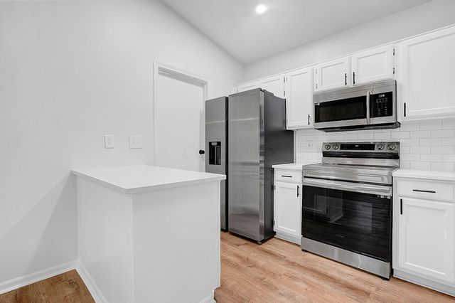 3524 Raflin Drive, Columbus, OH 43231