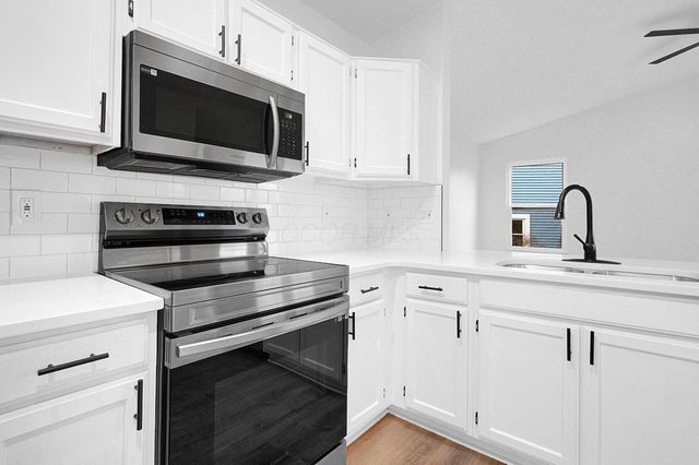 3524 Raflin Drive, Columbus, OH 43231