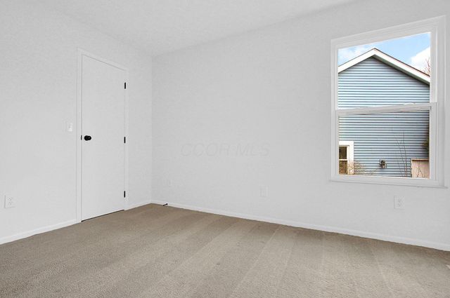 3524 Raflin Drive, Columbus, OH 43231