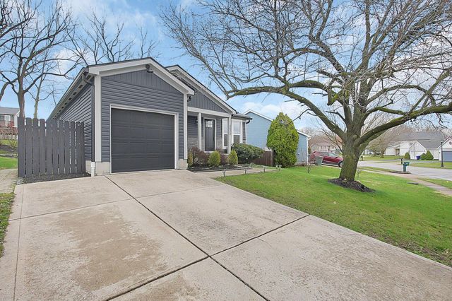 3524 Raflin Drive, Columbus, OH 43231