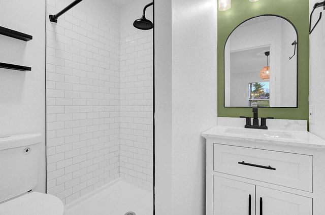 3524 Raflin Drive, Columbus, OH 43231