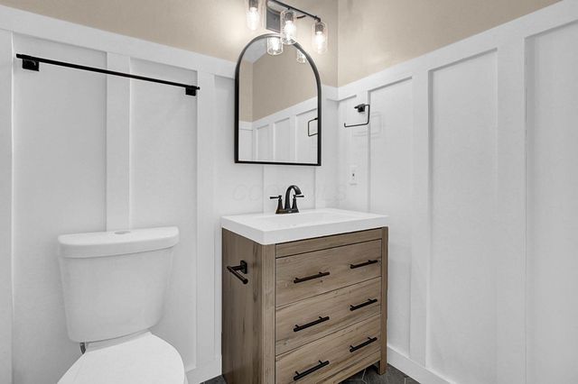 3524 Raflin Drive, Columbus, OH 43231