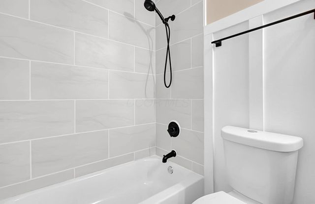 3524 Raflin Drive, Columbus, OH 43231